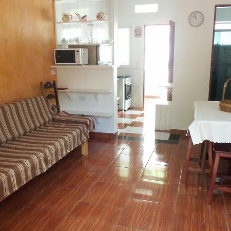Apartamento completo Ubatuba Bagian luar foto